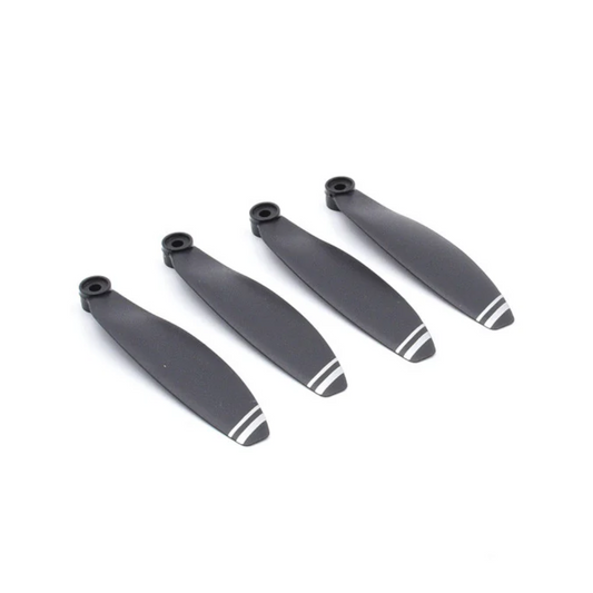 4x Aeromax 4K Drohnenpropeller