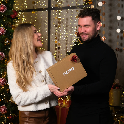 Drohne Professionelle 4K - Aero